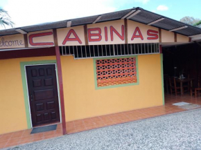 Cabinasbackpakers 2
